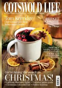 Cotswold Life - November 2023
