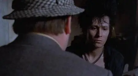 (Drama) SID and NANCY [DVDrip]