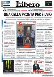 Libero 20.11.2009