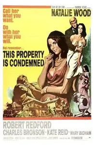 This Property is Condemned (1966)