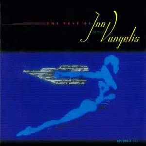 Jon & Vangelis - The best of (1984)