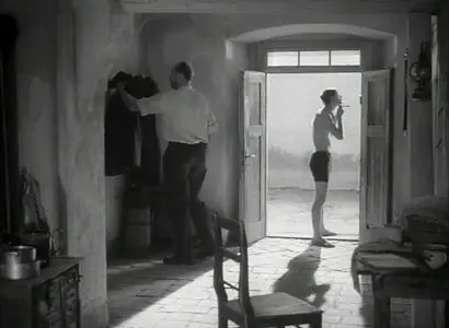 Romance pro kridlovku / Romance for Bugle (1967)