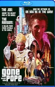 Gone with the Pope (2010)