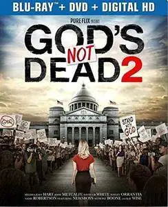 God's Not Dead 2 (2016)
