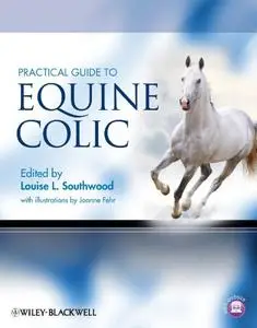 Practical Guide to Equine Colic (repost)