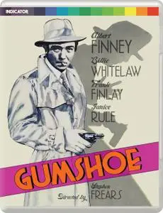 Gumshoe (1971)