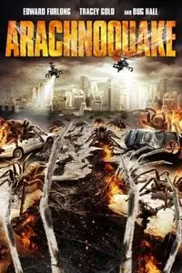 Arachnoquake (2012)