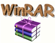WinRAR 3.60 Final & 2 theme