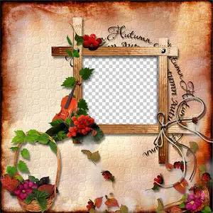 5 Fall Quick Pages