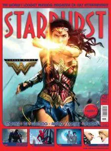 Starburst - Issue 437 - June 2017