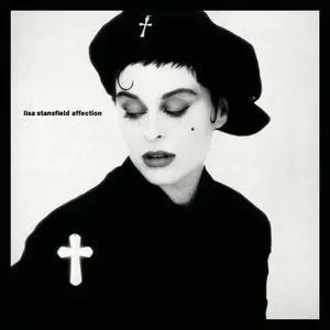 Lisa Stansfield - Affection (Deluxe) (2017)