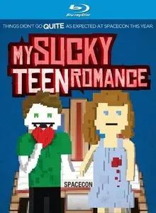 My Sucky Teen Romance (2011)