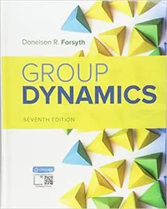 Group Dynamics, 7th Edition