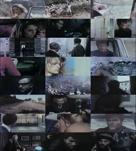 Island of Crime (1969)