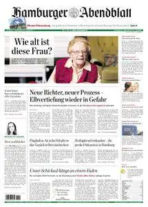 Hamburger Abendblatt - 07. November 2017