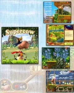 Super Cow (Exclusive FREEWARE Version)