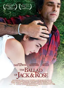 (Drama) The Ballad of Jack and Rose [DVDrip] 2005