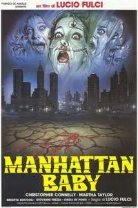 Manhattan Baby / Il malocchio (1982)