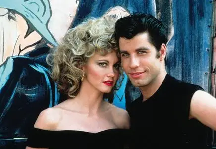 Various Artists - Grease (The Original Motion Picture Soundtrack) (1978) [2010, Deluxe Edition, Japanese 2 SHM-CDs]
