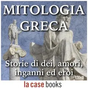 «Mitologia Greca Vol. 2» by Traditional