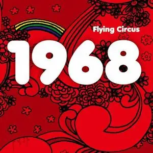 Flying Circus - 1968 (2019)