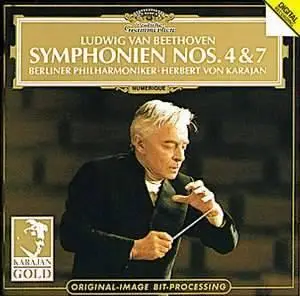 Herbert von Karajan - Deutsche Grammophon's Karajan Gold Series (30 CDs)