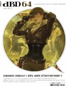 dBD 64 - Juin 2012