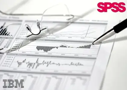 IBM SPSS Statistics 21.0 (Windows 32bit & Linux)