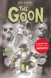 The Goon - Tome 2 (Repost)