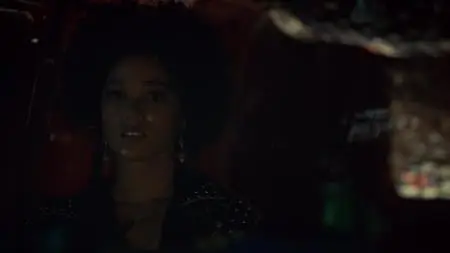 Shadowhunters S03E15