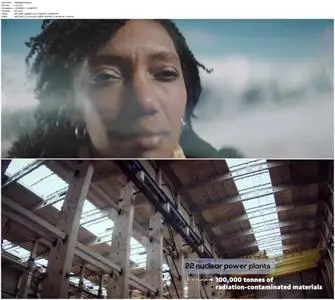 Climate Warriors (2018)