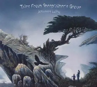 Johannes Luley - Tales From Sheepfather's Grove (2013)
