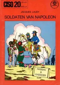 Hassan En Kaddoer - 03 - Deel 03