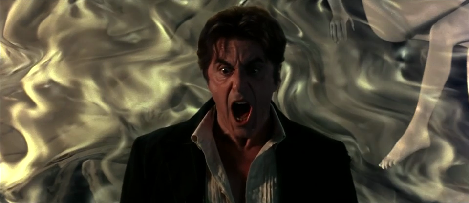 The Devil's Advocate (1997)