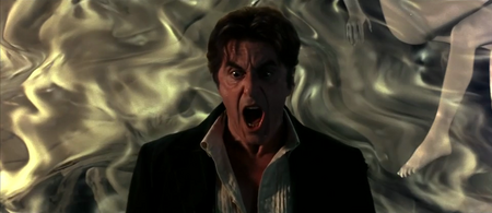 The Devil's Advocate (1997)