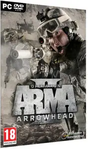 ARMA 2 Operation Arrowhead Update 1.52