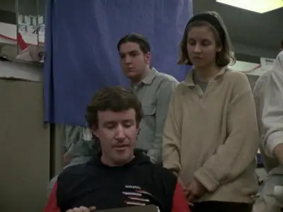 The War Room (1993)