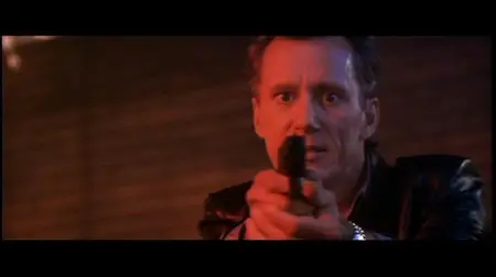 The Hard Way / Напролом (1991)