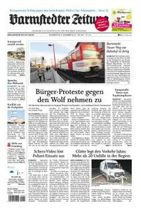 Barmstedter Zeitung - 06. Dezember 2018
