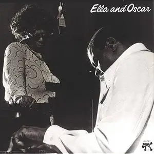Ella Fitzgerald - Ella And Oscar