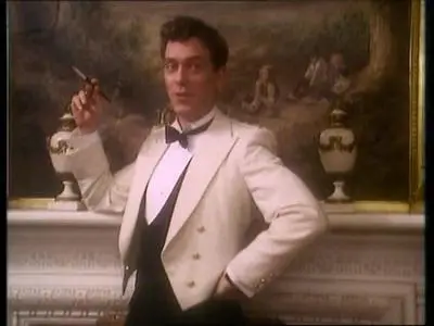 Jeeves and Wooster - Season One - Episode Four  