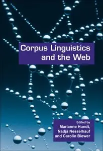 Corpus Linguistics and the Web