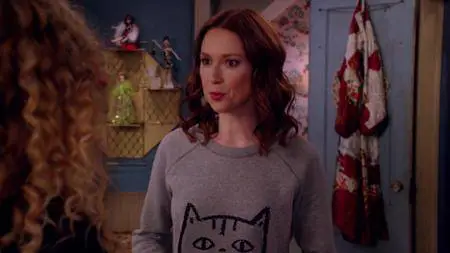 Unbreakable Kimmy Schmidt S04E04