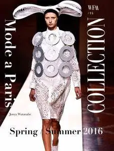 WFM Collection - April 22, 2016