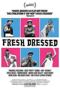 Fresh Dressed (2015)