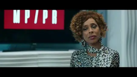 Flack S02E01