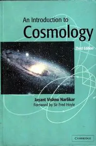 An Introduction to Cosmology