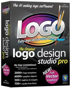 Summitsoft Logo Design Studio Pro Vector Edition v1.5.0