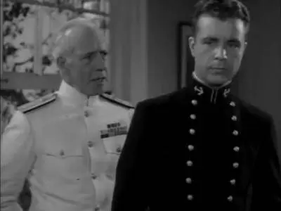 Shipmates Forever (1935)