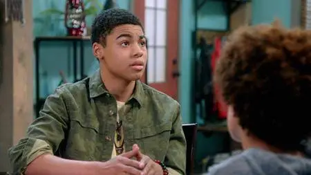 Star Falls S01E16